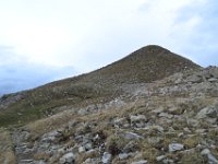 Piolit - 2463m (2015)